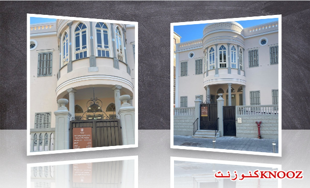 المحكمة الشرعية في يافا تنتقل لمقرّها الجديد 